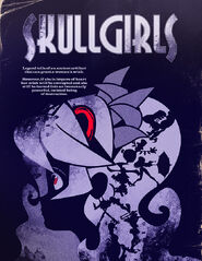 EVO 2013 Cancer Drive Poster