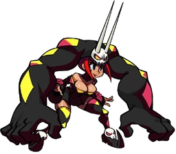 Cerebella's palette #20.