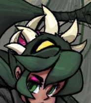 http://skullgirls.wikia.com/wiki/Fukua#Design (426 KB) http://skullgirls.wikia