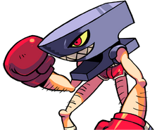 Andy Anvil (108 KB) Andy Anvil
