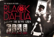 Keyart Poster BlackDahlia
