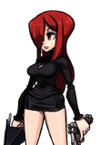 Parasoul