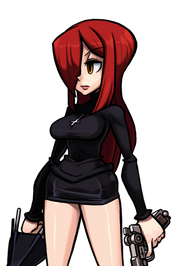 Parasoul (182 KB) Parasoul