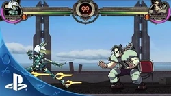 Skullgirls_Encore_-_Robo-Fortune_Progress_Video_PS3