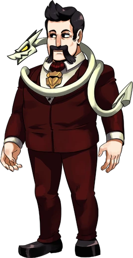 Roberto Neutral