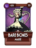 Bare Bones