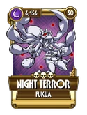 Night Terror