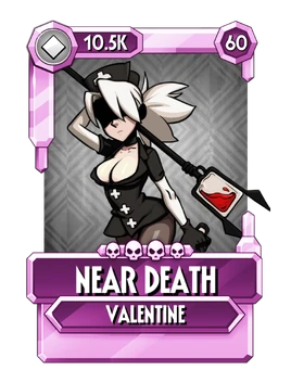 Near Death