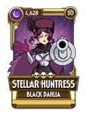 Stellar Huntress