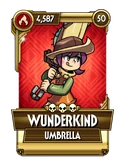 Wunderkind