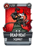 Dead Heat