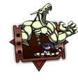 Inferno of Leviathan