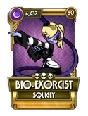 Bio-Exorcist