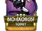 Bio-Exorcist