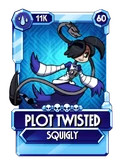 Plot Twisted