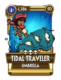 Tidal Traveler