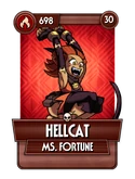 Hellcat