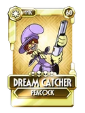Dream Catcher