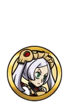 Marie Spell-Bent Portrait
