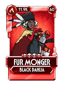 Fur Monger