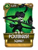 Poltergust