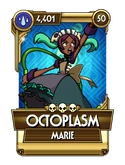 Octoplasm