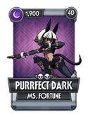 Purrfect Dark