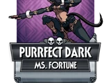 Purrfect Dark