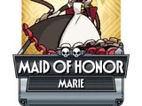 Maid of Honor
