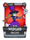 Wildcard