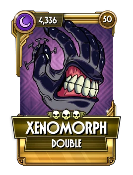 Xenomorph