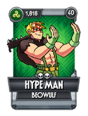 Hype Man