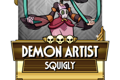 This is my third love crafted now. i have prestiged the first two. what  should I do with this one?? convert it?? : r/SkullGirlsMobile