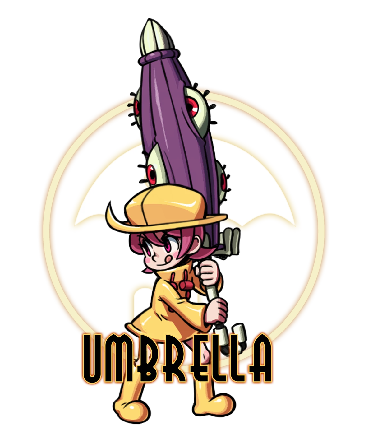 Umbrella SkullgirlsMobile Wiki Fandom