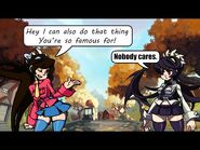 -Skullgirls Mobile- Easy permanent bleeds with any Filia