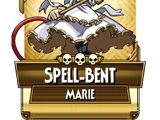 Spell-Bent