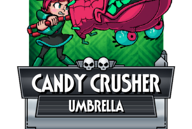 Candy Crusher, SkullgirlsMobile Wiki