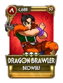 DragonBrawler