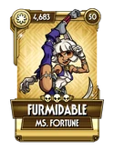 Furmidable