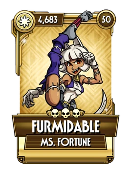 Furmidable