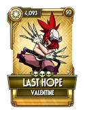 Last Hope