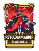 Psycommander