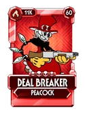 Deal Breaker