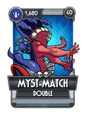 Myst-Match