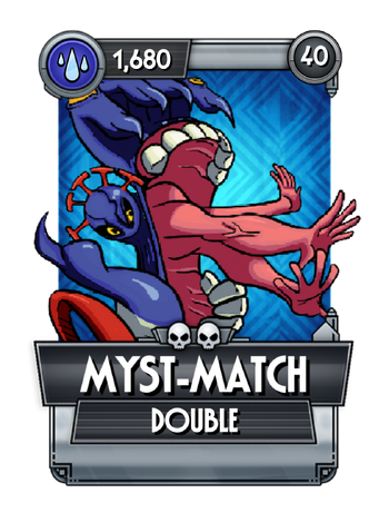 Myst-Match