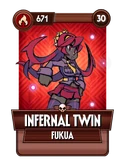 Infernal Twin