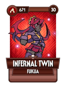 Infernal Twin