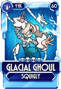 Glacial Ghoul