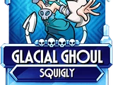 Glacial Ghoul