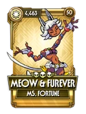 Meow & Furever